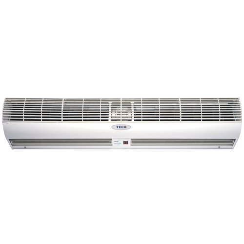 TECO 1200mm/4m TAC12004RC Air Curtain