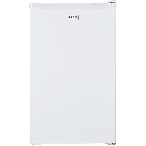 TECO 121L White Bar Fridge TBF121WMAH