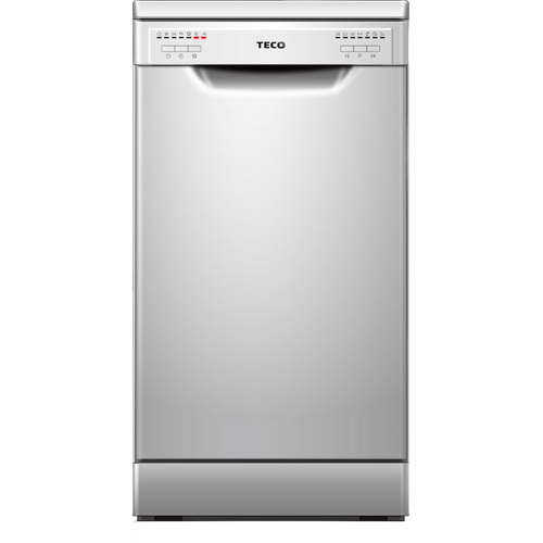 TECO 9 Place Stainless Steel Dishwasher TDW09SAM