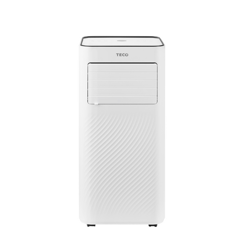 TECO 2.0kW TPO20CFAO Cooling Only Portable Air Conditioner Unit (With Wi-Fi)