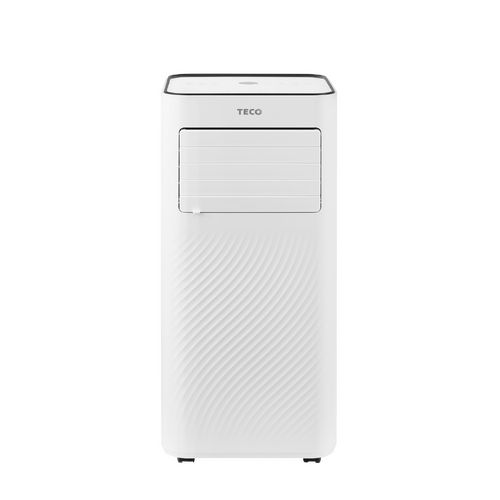 TECO 2.6kW TPO26CFWAO Cooling Only Portable Air Conditioner Unit (With Wi-Fi)