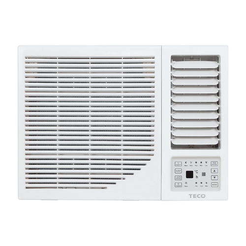 TECO 1.6kW TWW16CFDG Cooling Only Window Wall Unit